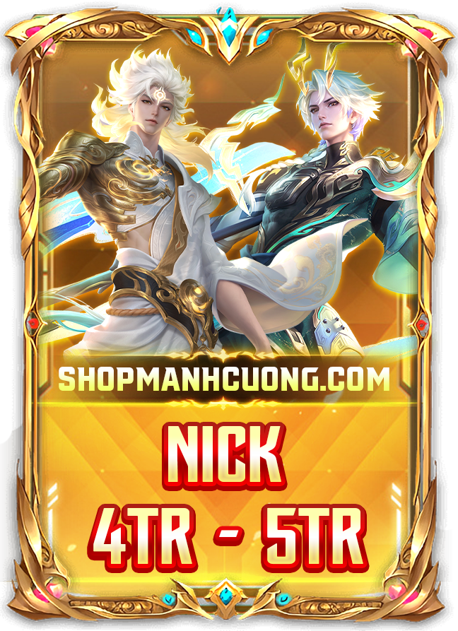 NICK 4-5TR