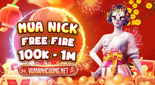 ACC FF DƯỚI 1M