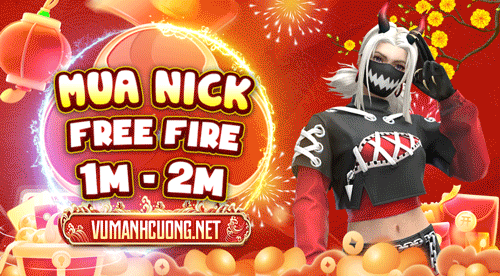 ACC FF DƯỚI 2M