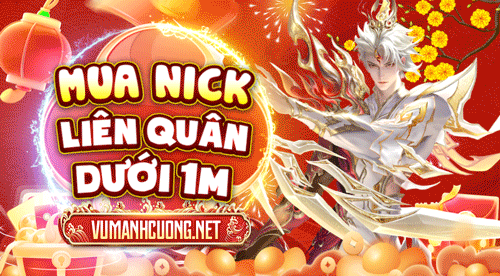 ACC LQ DƯỚI 1M