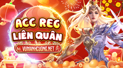 ACC REG LIÊN QUÂN
