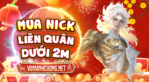 ACC LQ DƯỚI 2M