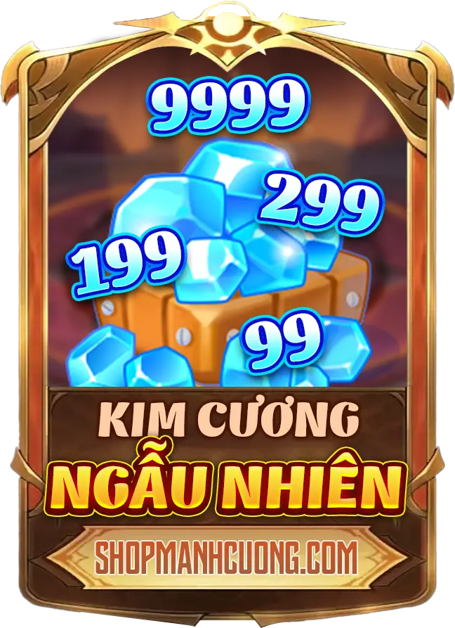 25 KIM CƯƠNG