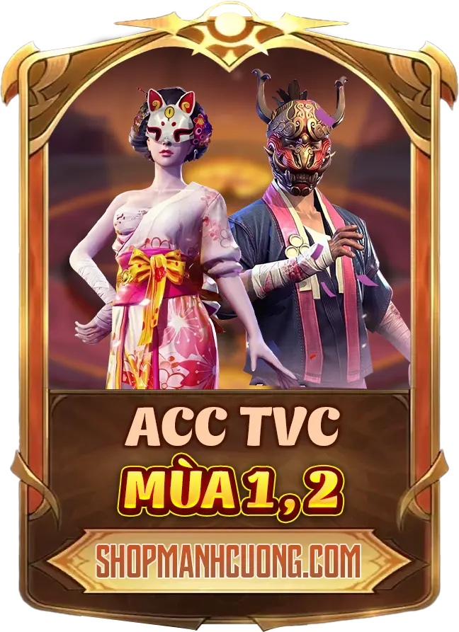 ACC TVC MÙA 1,2