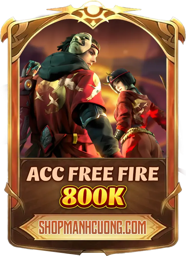 ACC FF 800K