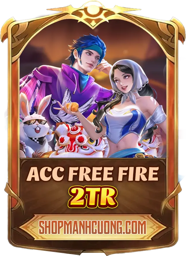 ACC FF 2 TRIỆU
