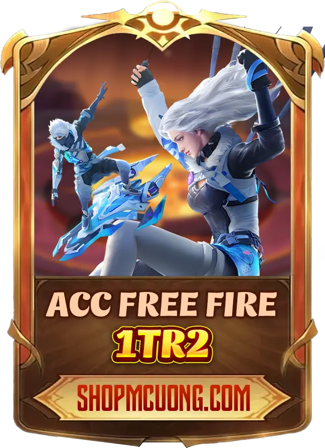 ACC FF 1 TRIỆU 2
