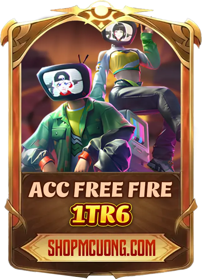 ACC FF 1 TRIỆU 6