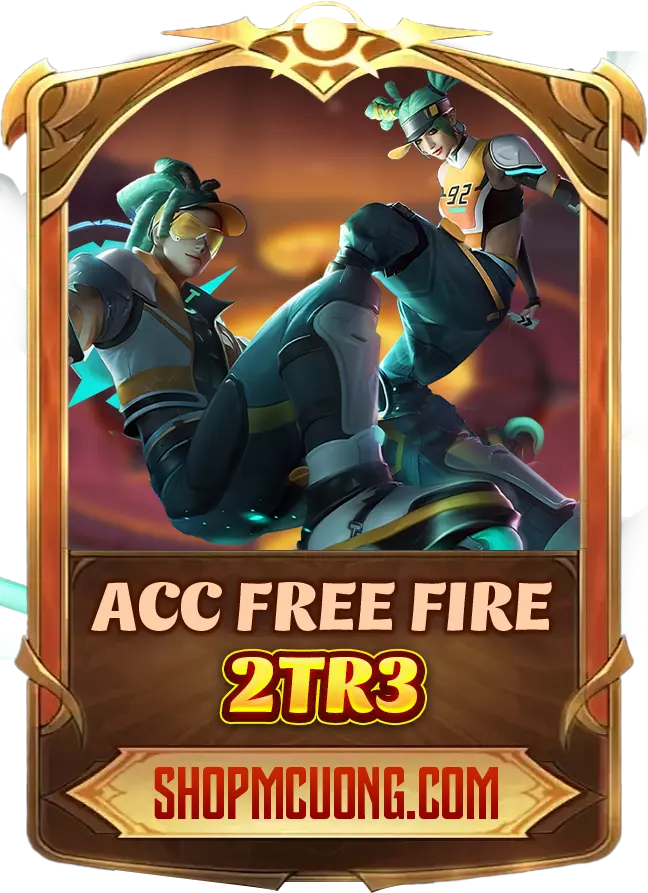 ACC FF 2 TRIỆU 3