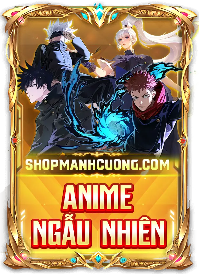 ACC LQ ANIME NGẪU NHIÊN