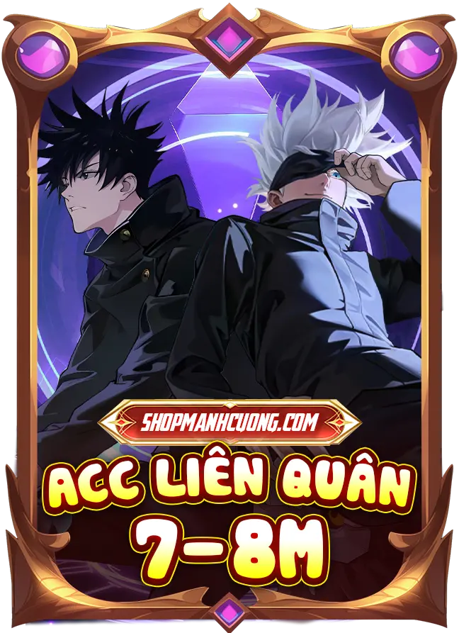 ACC LQ 7-8M