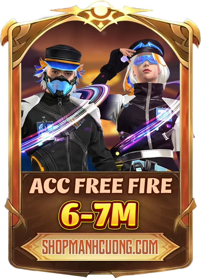 ACC FF 6-M