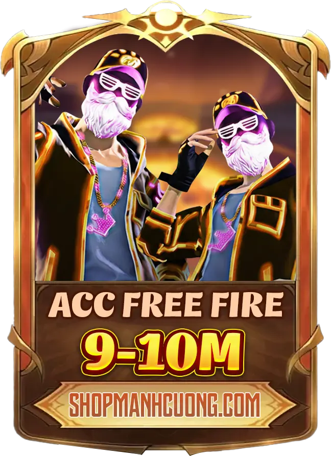 ACC FF 8-9M