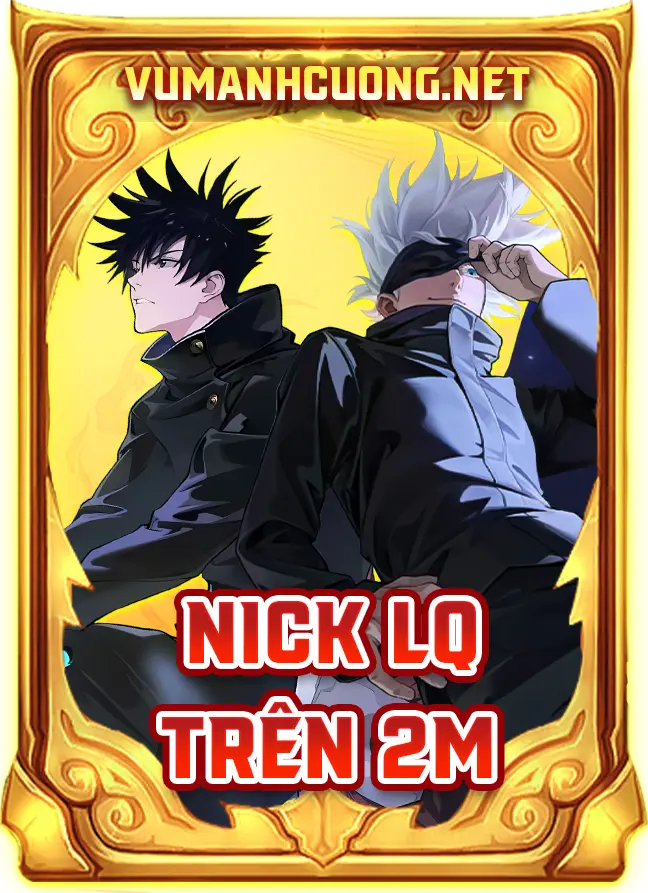 ACC LQ TRÊN 2M