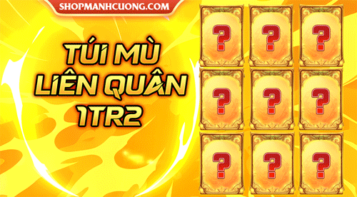 Túi Mù 1TR2